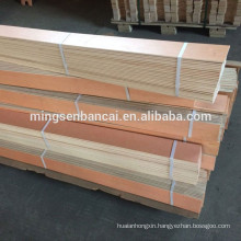 Poplar lvl plywood for furniture